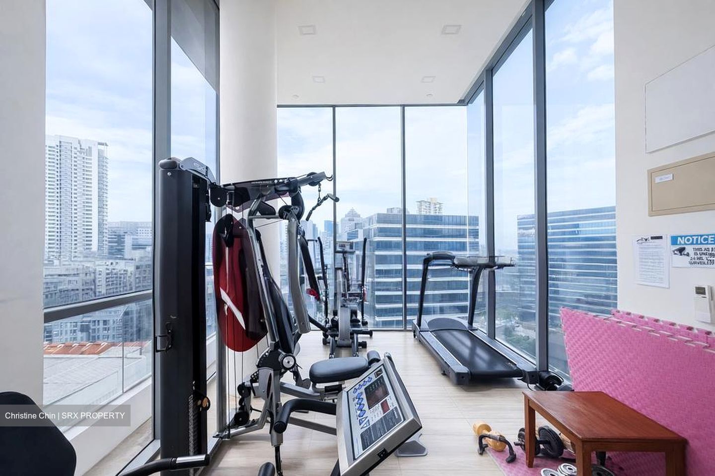 The Verve (D12), Apartment #515077311